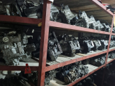 Oto Çıkma Parça / Toyota / Avensis / Şanzıman / Şanzıman Komple / Çıkma Parça 