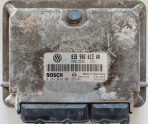 Oto Çıkma Parça / Volkswagen / Caddy / Beyin / Motor Beyni / Çıkma Parça 