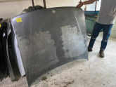 Oto Çıkma Parça / Saab / 9-3 / Kaporta & Karoser / Kaput / Çıkma Parça 