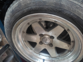 Oto Çıkma Parça / Toyota / Corolla / Jant & Lastik / Jant & Lastik Takımı / Çıkma Parça 