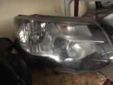 transporter t6 sağ far çıkma