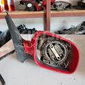 Oto Çıkma Parça / Volkswagen / Golf / Ayna / Sağ Dış Ayna / Çıkma Parça 