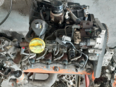 Opel vivaro 1.9 dcı koble motor