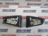 Oto Çıkma Parça / Volkswagen / Jetta / Far & Stop / Sol Ön Far / Çıkma Parça 
