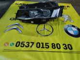 Oto Çıkma Parça / Peugeot / 508 / Far & Stop / Sol Ön Far / Çıkma Parça 