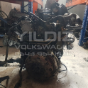 Oto Çıkma Parça / Audi / A3 / Motor / Komple Motor / Çıkma Parça 