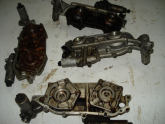 Oto Çıkma Parça / Bmw / 5 Serisi / Motor / Vanus Dişlisi / Çıkma Parça 