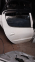 Peugeot 206 çıkma sag arka kapı