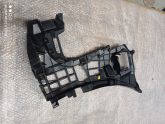 Oto Çıkma Parça / Volkswagen / Touareg / Tampon / Tampon Braketi / Sıfır Parça 
