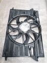 Oto Çıkma Parça / Audi / A4 / Fan / Fan Motoru / Çıkma Parça 