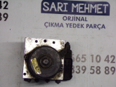 Oto Çıkma Parça / Volkswagen / Jetta / ABS / ABS Beyni / Çıkma Parça 