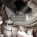Oto Çıkma Parça / Volkswagen / Passat / Motor / Turbo / Çıkma Parça 