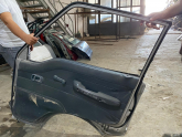 Oto Çıkma Parça / Mitsubishi / L300 / Oto Cam / Kapı Camları / Çıkma Parça 