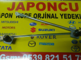 Oto Çıkma Parça / Suzuki / Alto / Oto Cam / Silecek Mekanizması / Sıfır Parça 