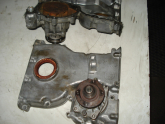 Oto Çıkma Parça / Bmw / 5 Serisi / Motor / Triger Kapağı / Çıkma Parça 