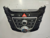 Oto Çıkma Parça / Hyundai / İ30 / Klima / Kontrol Paneli / Çıkma Parça 
