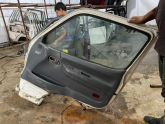 Oto Çıkma Parça / Toyota / Hiace / Kaporta & Karoser / Sağ Ön Kapı / Çıkma Parça 