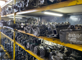 Oto Çıkma Parça / Renault / Laguna / Motor / Silindir Kapağı / Çıkma Parça 