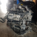 Oto Çıkma Parça / Audi / A1 / Motor / Motor (komple) / Çıkma Parça 