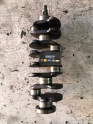 Oto Çıkma Parça / Opel / Zafira / Motor / Krank / Çıkma Parça 