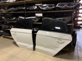 Oto Çıkma Parça / Audi / A3 / Kaporta & Karoser / Sol Arka Kapı / Çıkma Parça 