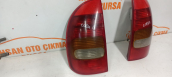 Oto Çıkma Parça / Opel / Corsa / Far & Stop / Sol Arka Stop / Çıkma Parça 