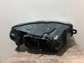 Oto Çıkma Parça / Audi / A6 / Far & Stop / Sol Ön Far / Çıkma Parça 