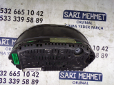 Oto Çıkma Parça / Skoda / Fabia / Göğüslük & Torpido / Gösterge Paneli / Çıkma Parça 