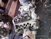 Oto Çıkma Parça / Volkswagen / Caddy / Motor / Motor (komple) / Çıkma Parça 