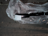 Oto Çıkma Parça / Volkswagen / Amarok / Tampon / Arka Tampon / Sıfır Parça 