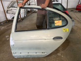 Oto Çıkma Parça / Renault / Megane / Kaporta & Karoser / Dış Kapı Kolu / Çıkma Parça 