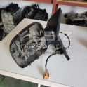 Oto Çıkma Parça / Volkswagen / Transporter / Ayna / Sol Dış Ayna / Çıkma Parça 