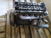 Oto Çıkma Parça / Bmw / 3 Serisi / Motor / Motor (komple) / Çıkma Parça 
