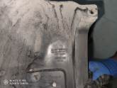 Oto Çıkma Parça / Iveco - Otoyol / 35 / Tampon / Arka Tampon / Çıkma Parça 