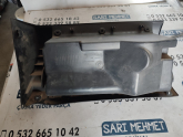 Oto Çıkma Parça / Skoda / Octavia / Göğüslük & Torpido / Komple Torpido / Çıkma Parça 