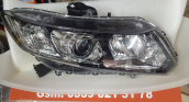 Oto Çıkma Parça / Honda / Civic / Far & Stop / Sağ Ön Far / Sıfır Parça 