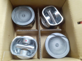 Oto Çıkma Parça / Hyundai / Excel / Motor / Piston / Sıfır Parça 