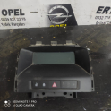 OPEL ASTRA J YOL BİLGİSAYARI