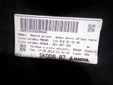 Oto Çıkma Parça / Skoda / Octavia / Göğüslük & Torpido / Komple Torpido / Çıkma Parça 