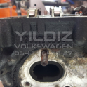 Oto Çıkma Parça / Volkswagen / Jetta / Motor / Silindir Kapağı / Çıkma Parça 