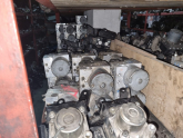 Oto Çıkma Parça / Toyota / Corolla / ABS / ABS Beyni / Yan Sanayi 