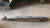 Oto Çıkma Parça / Peugeot / 206 / Tampon / Tampon Demiri / Çıkma Parça 