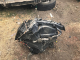 Oto Çıkma Parça / Opel / Meriva / Kalorifer / Kalorifer Kutusu / Çıkma Parça 