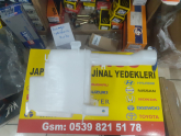 Oto Çıkma Parça / Mitsubishi / Lancer / Oto Cam / Cam Motoru / Sıfır Parça 