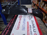 Corolla Ön Sol Çamurluk davlumbazı 06-12