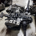 Oto Çıkma Parça / Skoda / Fabia / Şanzıman / Şanzıman Komple / Çıkma Parça 