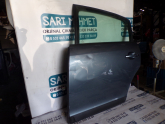 Oto Çıkma Parça / Citroen / C4 / Kaporta & Karoser / Sol Arka Kapı / Çıkma Parça 