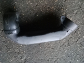 Peugeot 307 çıkma hava filitre hortumu