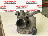 Oto Çıkma Parça / Volkswagen / Polo / Motor / Gaz Kelebeği / Çıkma Parça 