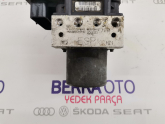 Oto Çıkma Parça / Audi / A4 / ABS / ABS Beyni / Çıkma Parça 